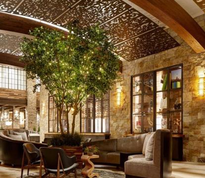 Photo of Archer Hotel Napa