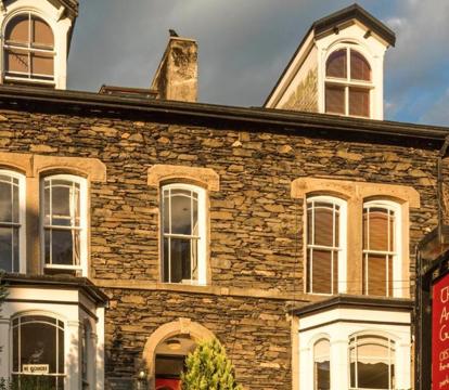 Photo of Archway Guest House