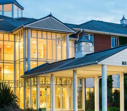 Photo of Arden Hotel And Leisure Club