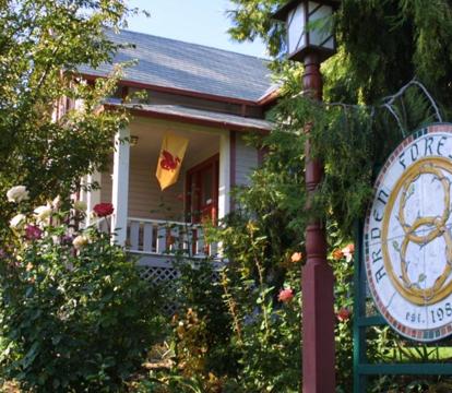 Photo of Arden Forest Inn