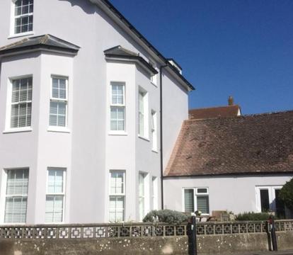 Photo of Arden House