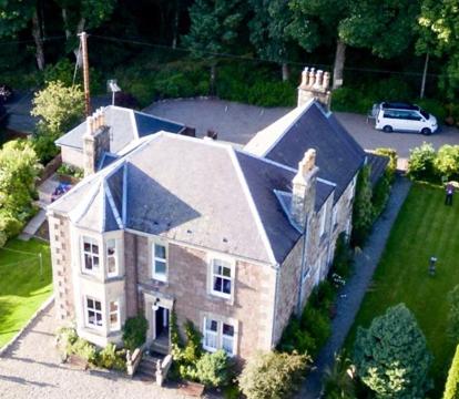 Photo of Arden House B&B and Self-Catering