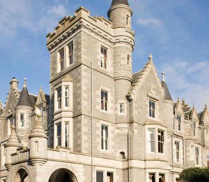 Photo of Ardoe House Hotel & Spa