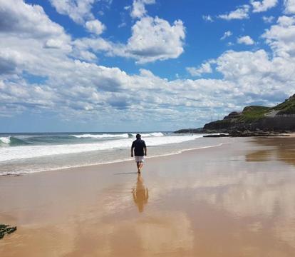 Photo of Arena Luxury Beachfront Apartment