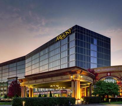 Photo of Argosy Casino Hotel & Spa