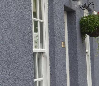 Photo of Argyll House Bed and Breakfast