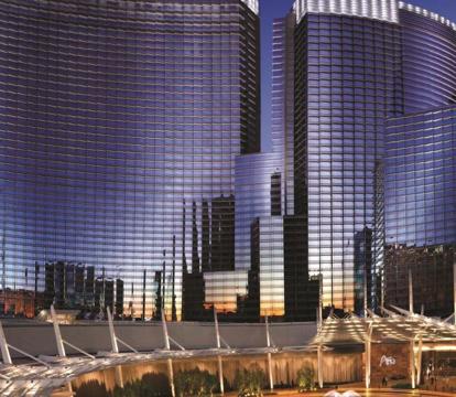 Photo of ARIA Resort & Casino