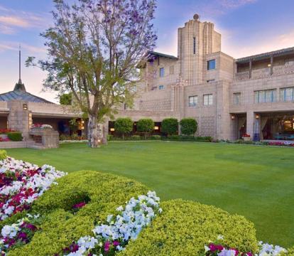 Photo of Arizona Biltmore A Waldorf Astoria Resort