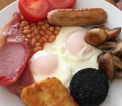 Photo of Arkaig Guest House