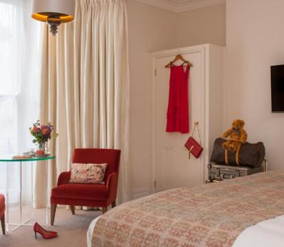 SpaHotels in Brighton & Hove (East Sussex)