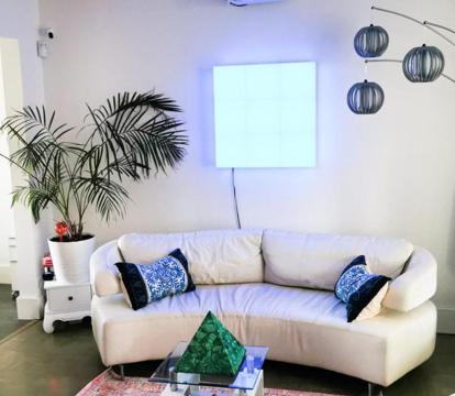 Photo of Aromansse Bed & Breakfast