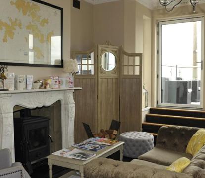 Photo of Suenos Guesthouse