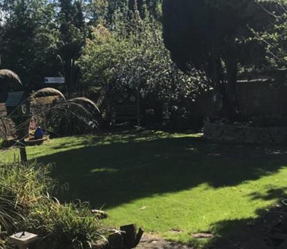 Photo of Arron House