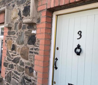 Photo of Arthur Street Guest Cottage (Sister cottage number 3)