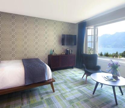 Photo of Artisan Suites on Bowen