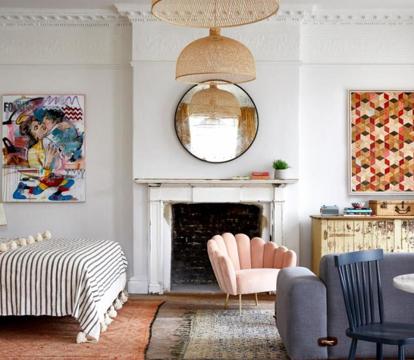 Photo of Artist Residence Bristol