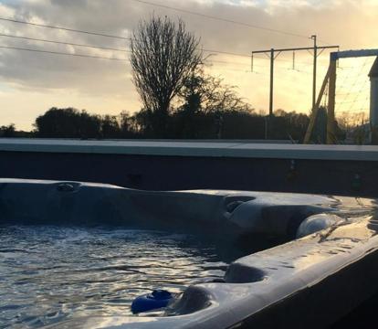 Photo of The Cottage At Arvalee Retreat