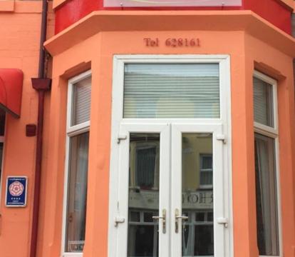 Photo of Ash Lea Hotel