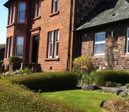 Photo of Ashbank Bed & Breakfast