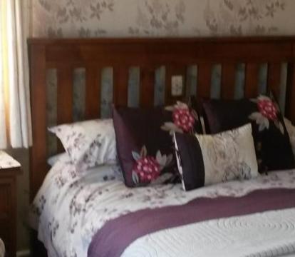 Photo of Ashbourne House