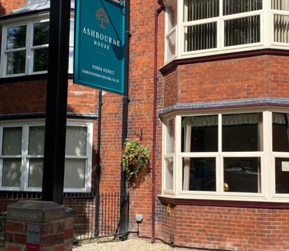 Photo of Ashbourne House