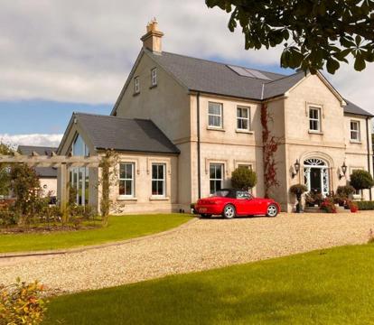 Photo of Ashbrook House B&B