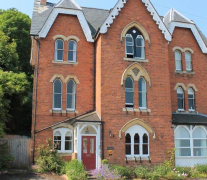 Photo of Ashbury Bed & Breakfast