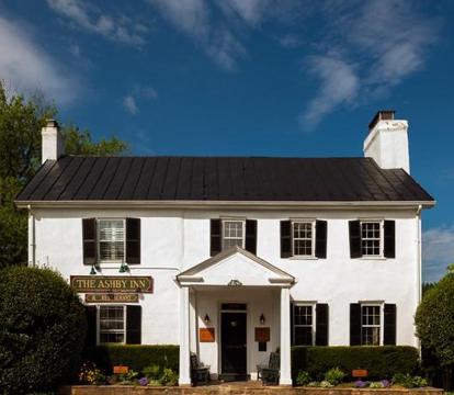 Photo of Ashby Inn & Restaurant