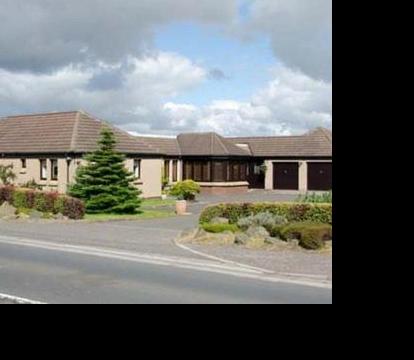 Adults Only Hotels in East Calder (Lothian)