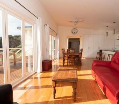 Photo of Ashendens at Penneshaw