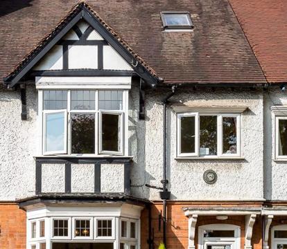 Photo of Ashgrove House