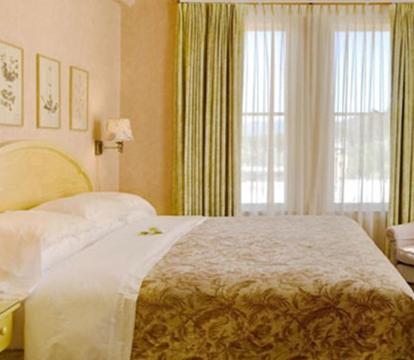 Photo of Ashland Springs Hotel