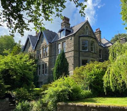 Photo of Ashleigh Buxton