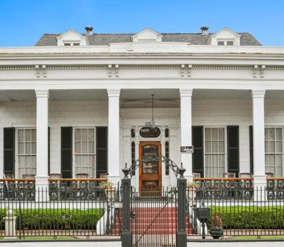 Photo of Ashton's Bed and Breakfast