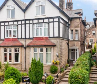 Photo of Ashwood House Guest House