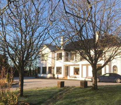 Photo of Ashwoods House