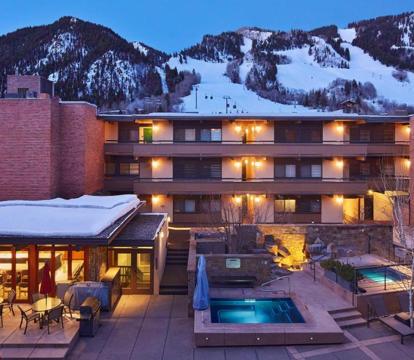 Photo of Aspen Square Condominium Hotel