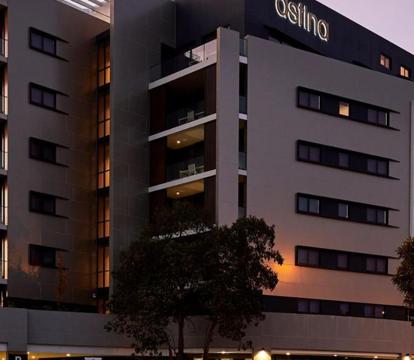 Photo of Astina Suites, Penrith