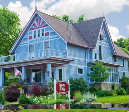 Photo of Astor House