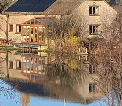 Photo of Astwell Mill