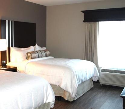 Photo of Hotel at Batavia Downs