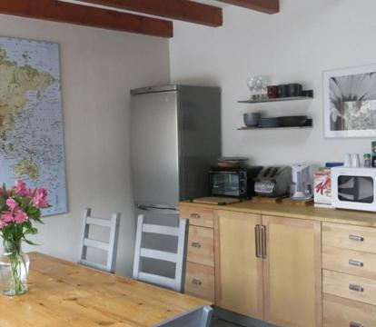 Photo of At Wits End B&B