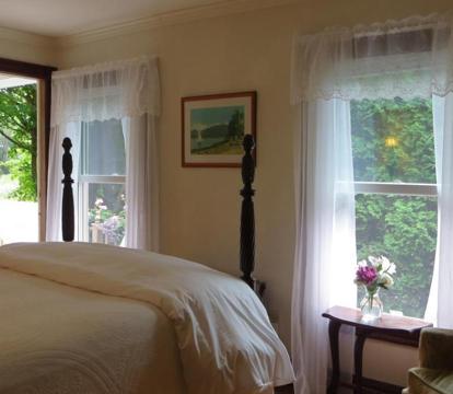 Photo of Atlantic Ark Inn