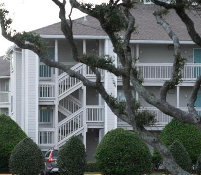 Photo of Atlantic Beach Resort, a Ramada by Wyndham