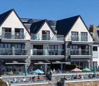 Photo of Polzeath Beach House