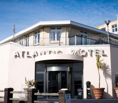 Photo of Atlantic Hotel Newquay