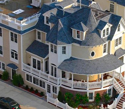 Best Adults-Only hotels in Ocean City (New Jersey)