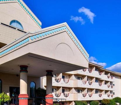 Photo of Atlantis Family Waterpark Hotel