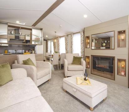 Photo of Lavender Lodge