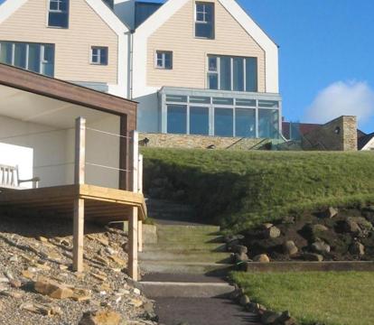 Photo of At The Beach Rooms